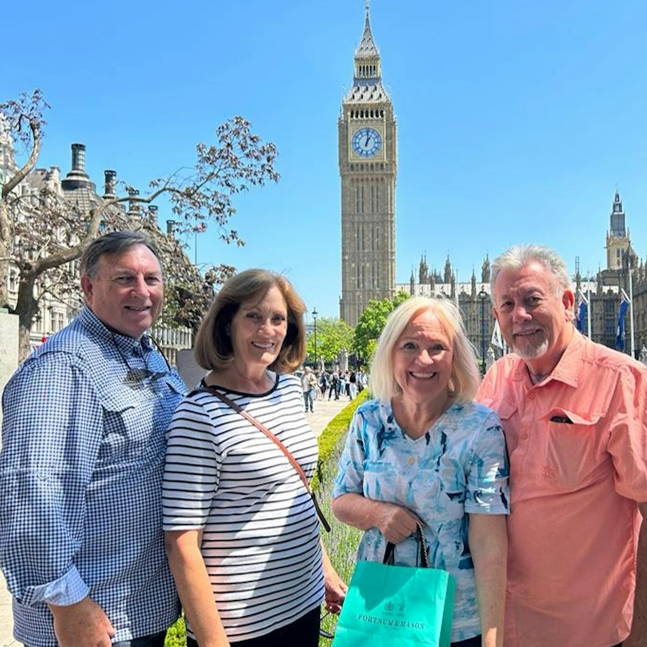 London: The Premier Classic - Private 4 Hour Tour in a Taxi - Photo 1 of 4